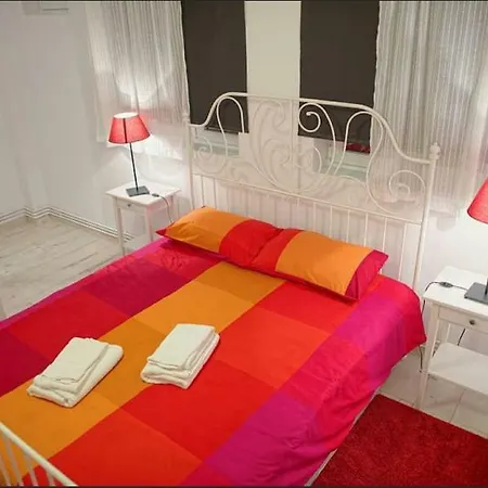 Cosy Ultracentral * Брашов
